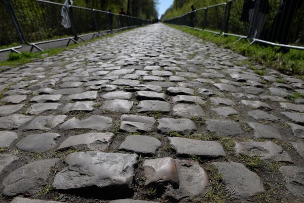 Cobblestone Installation in Pickerington