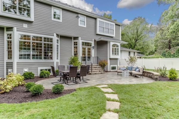 Patio Design Service in Pickerington