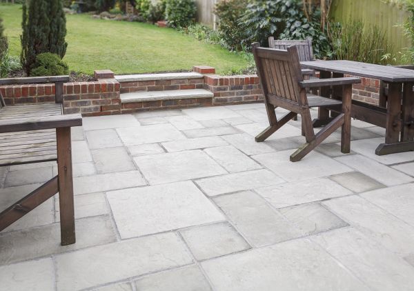 Patio Pavers Installation in Pickerington