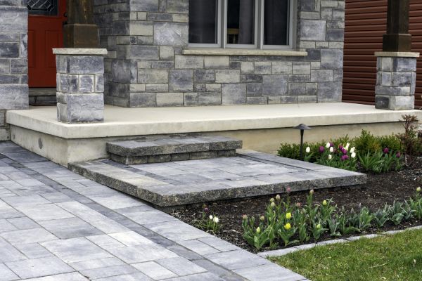 Paver Repair Service in Pickerington