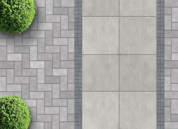 Pavers Hardscaping in Pickerington