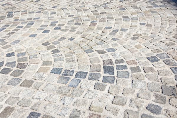 Stone Pavers Installation in Pickerington