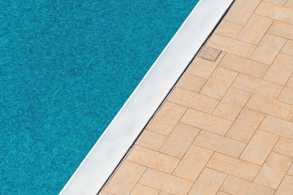 Paver Pool Deck Service in Pickerington