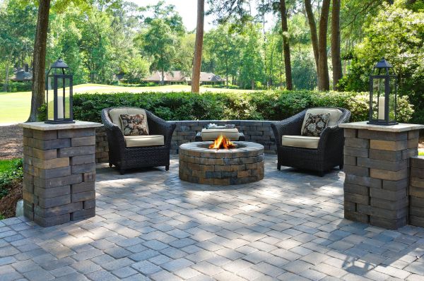 Pavers Installation in Pickerington