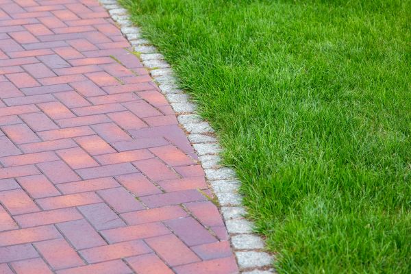 Brick Paving in Pickerington