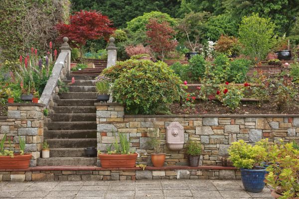 Hardscape Repair in Pickerington