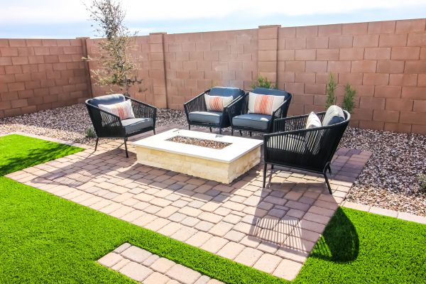 Patio Pavers Repair in Pickerington