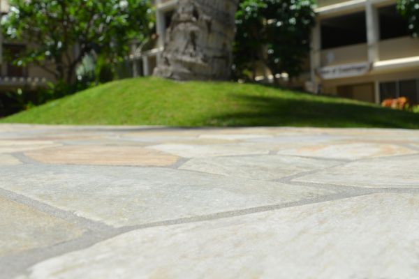 Stone Driveway Construction in Pickerington