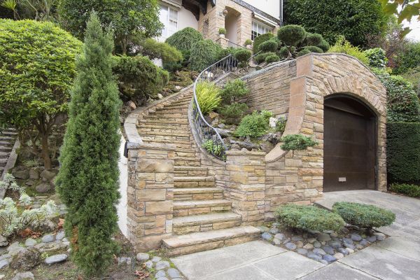 Residential Hardscaping in Pickerington
