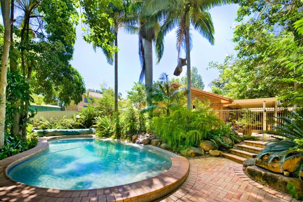 Pool Patio Paving in Pickerington