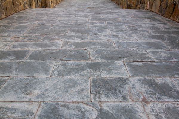 Slate Paving Installation in Pickerington