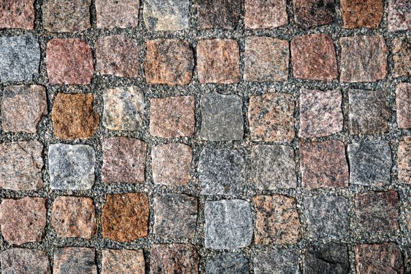 Cobblestone Pavers Service in Pickerington