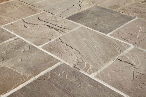 Paving Tile Installation in Pickerington