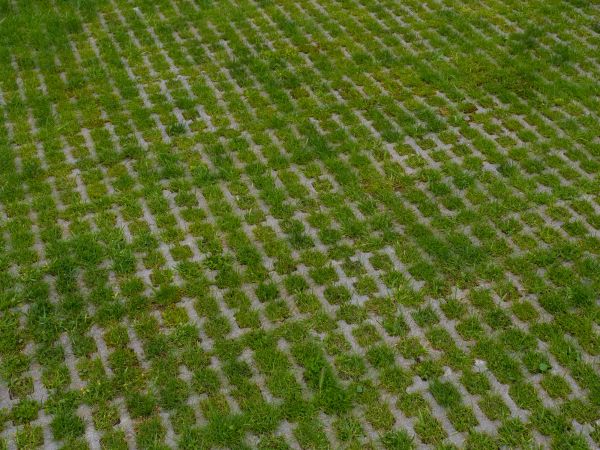 Permeable Pavement Service in Pickerington