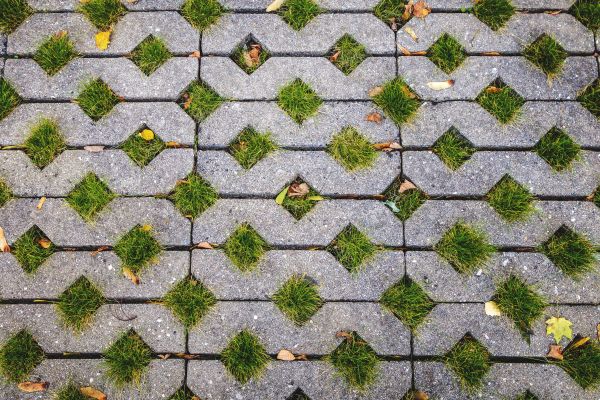 Porous Pavers Installation in Pickerington