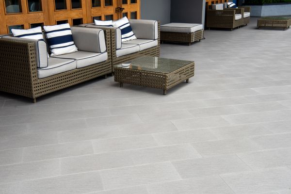 Outdoor Flooring Service in Pickerington