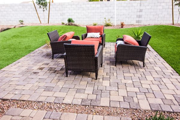Pavers Repair in Pickerington