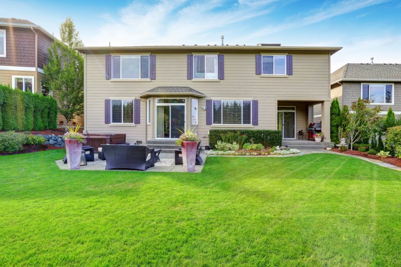 Patio Design Service