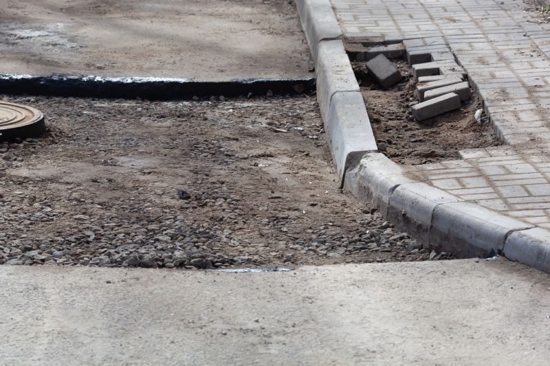 Local Paving Experts